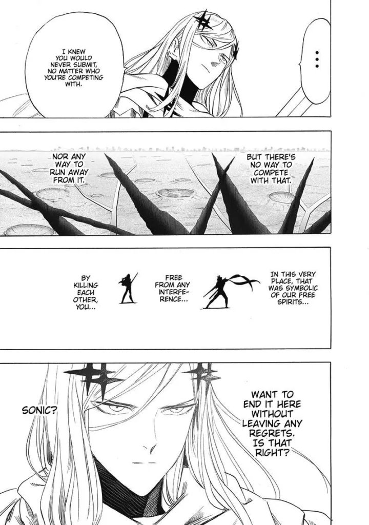 One Punch Man Chapter 197 | Read Full Online Manga 29 one punch man ch197 page29